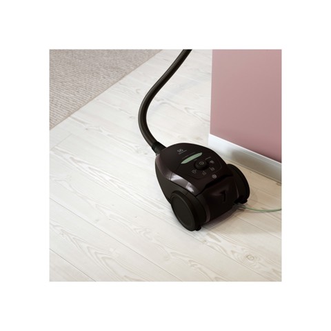 Electrolux PD82-GREEN Aspirapolvere con sacco Pure D8 GREEN