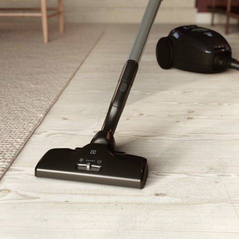 Electrolux PD82-GREEN Aspirapolvere con sacco Pure D8 GREEN