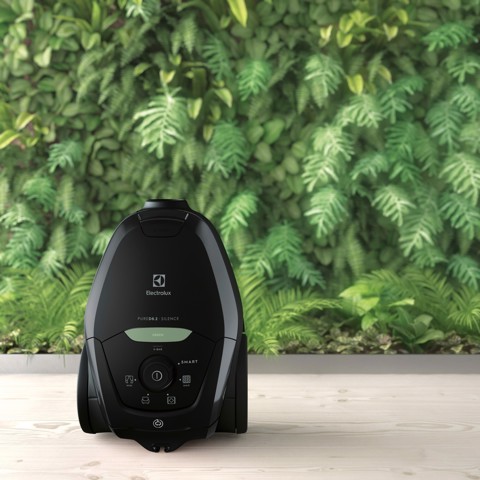 Electrolux PD82-GREEN Aspirapolvere con sacco Pure D8 GREEN