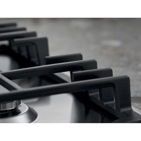 Electrolux Piano Gas Comandi Frontali 30 Cm EGG3322NVX