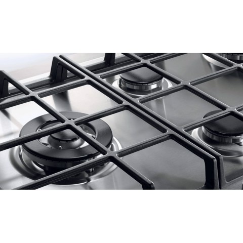 Electrolux Piano Gas Comandi Frontali 30 Cm EGG3322NVX