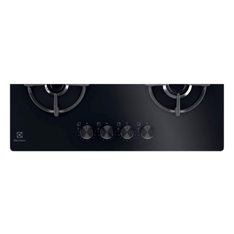 Electrolux Piano Gas Comandi Frontali 60 Cm EGG64272K