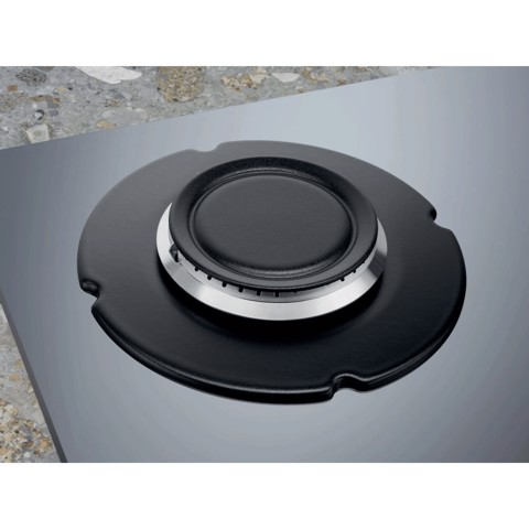 Electrolux Piano Gas Comandi Frontali 60 Cm EGG64272M