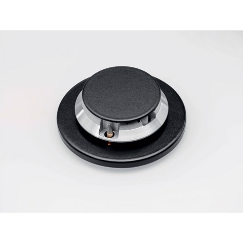 Electrolux Piano Gas Comandi Frontali 60 Cm EGG64272W