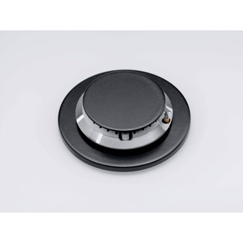 Electrolux Piano Gas Comandi Frontali 60 Cm EGG64272W