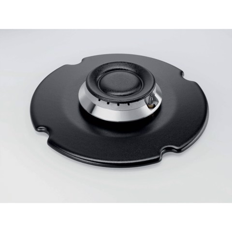 Electrolux Piano Gas Comandi Frontali 60 Cm EGG64272W