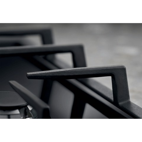 Electrolux Piano Gas Comandi Frontali 75 Cm EGG7536K