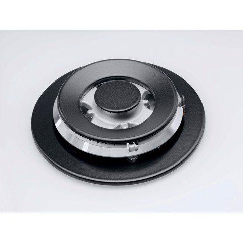 Electrolux Piano Gas Comandi Frontali 75 Cm EGG75372W