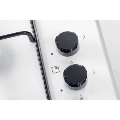 Electrolux Piano Gas Comandi Laterali 60 Cm MADE IN ITALY EGS6414W