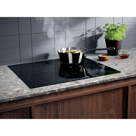 Electrolux Piano Induzione 4 Zone 60 Cm EIB60424C