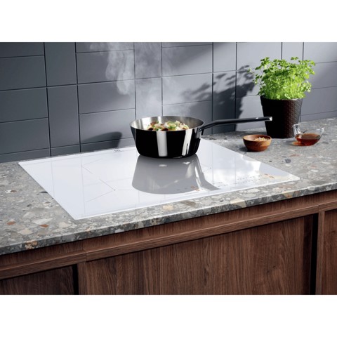 Electrolux Piano Induzione 4 Zone 60 Cm LIL61443BW MADE IN EUROPE