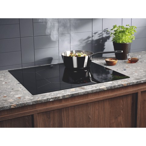 Electrolux Piano Induzione 4 Zone 60 Cm LIL61443C