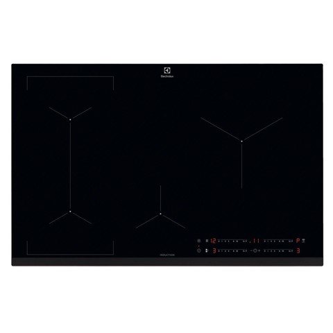 Electrolux Piano Induzione Bridge 80 Cm LIL83441 MADE IN EUROPE