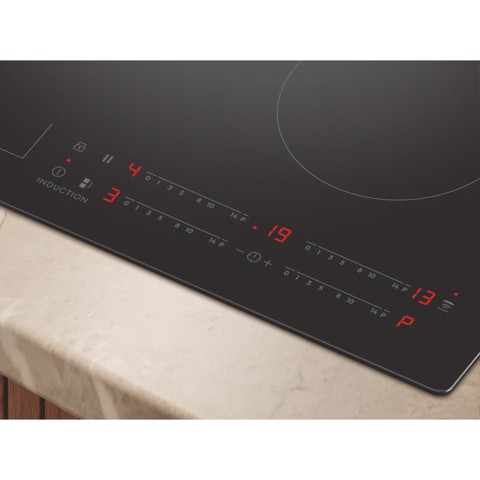 Electrolux Piano Induzione Bridge Matt 60 Cm EIV63443CT MADE IN EUROPE