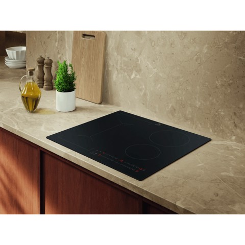 Electrolux Piano Induzione Bridge Matt 60 Cm EIV63443CT MADE IN EUROPE