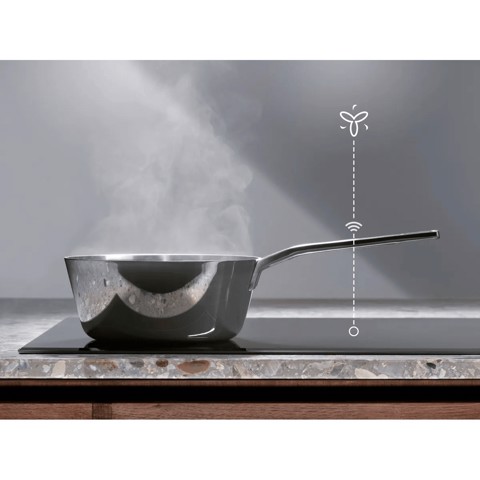 Electrolux Piano Induzione Bridge Matt 80 Cm EIV83443CT MADE IN EUROPE
