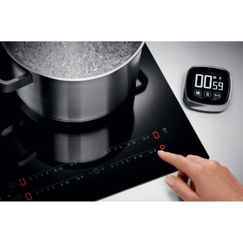 Electrolux Piano Induzione Bridge Matt 80 Cm EIV83443CT MADE IN EUROPE