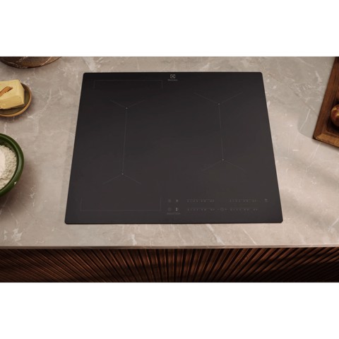 Electrolux Piano Induzione Bridge Matt 80 Cm EIV83443CT MADE IN EUROPE