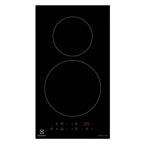 Electrolux Piano Induzione Domino 30 Cm LIT30230C