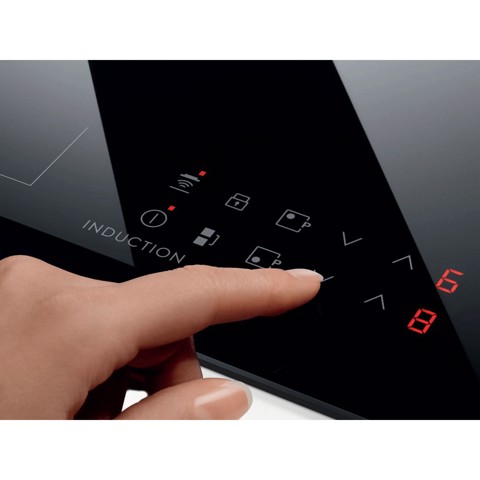 Electrolux Piano Induzione Domino 30 Cm LIT30230C