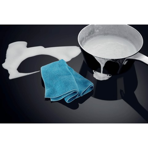Electrolux Piano Induzione Domino 30 Cm LIT30230C