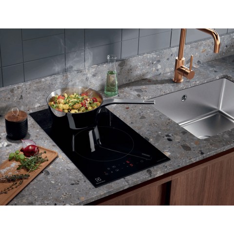 Electrolux Piano Induzione Domino 30 Cm LIT30230C
