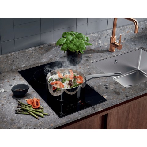 Electrolux Piano Induzione Domino 30 Cm LIT30230C