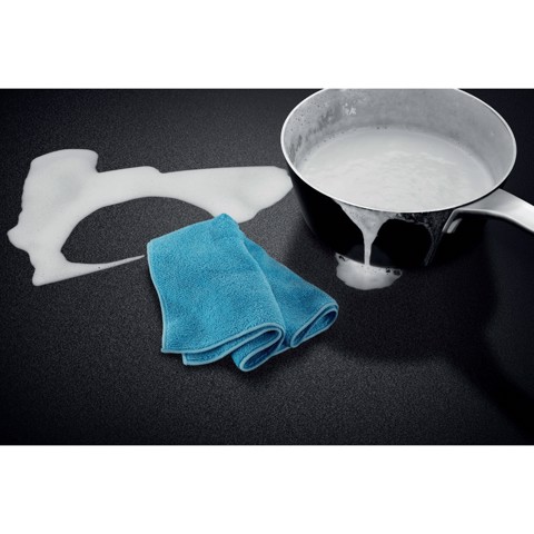 Electrolux Piano Induzione Sense Boil Saphirmatt 60 Cm KIS62453IZ MADE IN EUROPE
