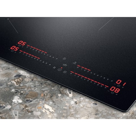 Electrolux Piano Induzione Sense Boil Saphirmatt 60 Cm KIS62453IZ MADE IN EUROPE