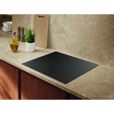 Electrolux Piano Induzione Sense Boil Saphirmatt 60 Cm KIS62453IZ MADE IN EUROPE