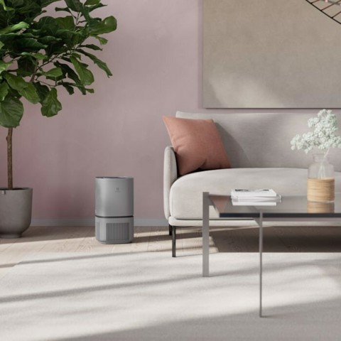 Electrolux Purificatore d'aria Pure 500
