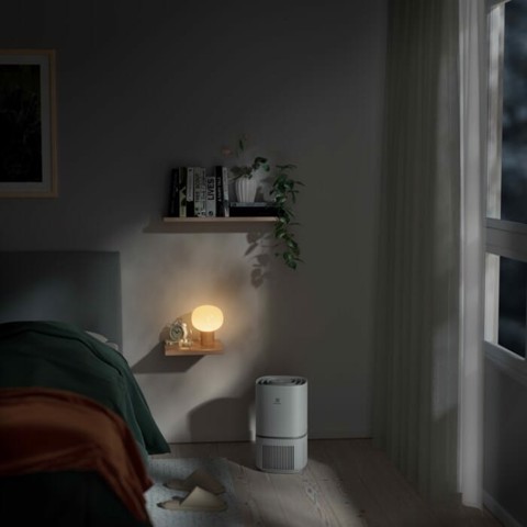 Electrolux Purificatore d'aria Pure 500