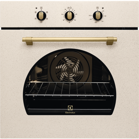 Electrolux ROB2201AON Forno elettrico 68 L A Sabbia