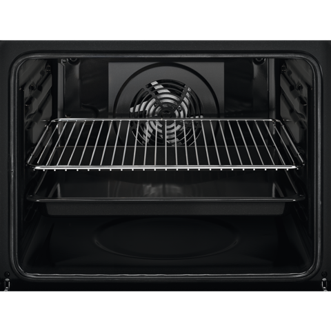 Electrolux ROB2201AON Forno elettrico 68 L A Sabbia