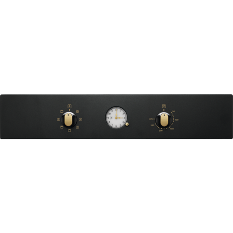 Electrolux ROB3201AOR forno 72 L 2780 W Nero