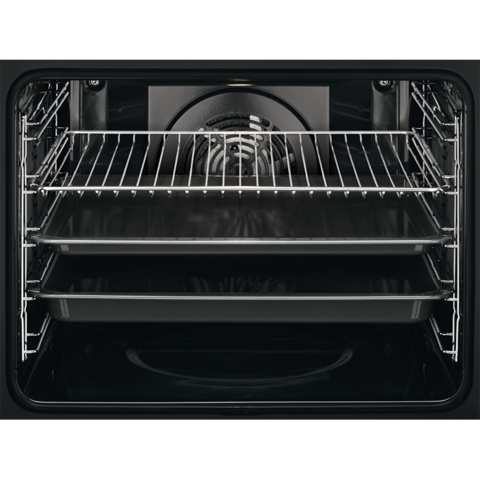 Electrolux ROB3201AOR forno 72 L 2780 W Nero