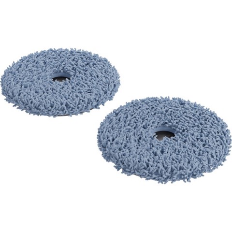 Electrolux ROBOTIC VACUUM CLEAN ROBOT ASPIRAPOLVERE ER81UW3SW