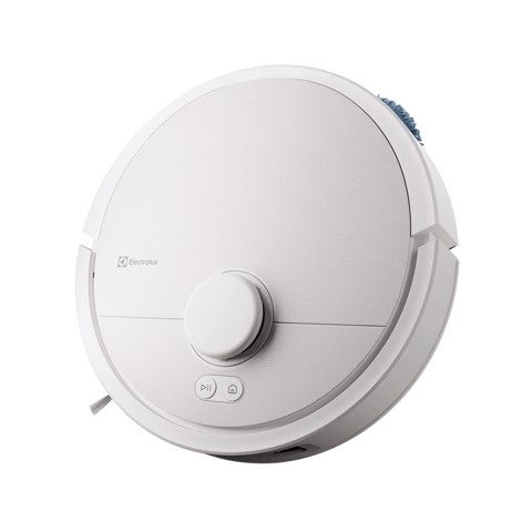 Electrolux Robotic Vacuum Clean Robot Aspirapolvere ER81UW3SW