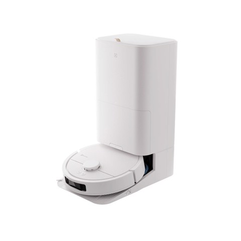 Electrolux Robotic Vacuum Clean Robot Aspirapolvere ER81UW3SW