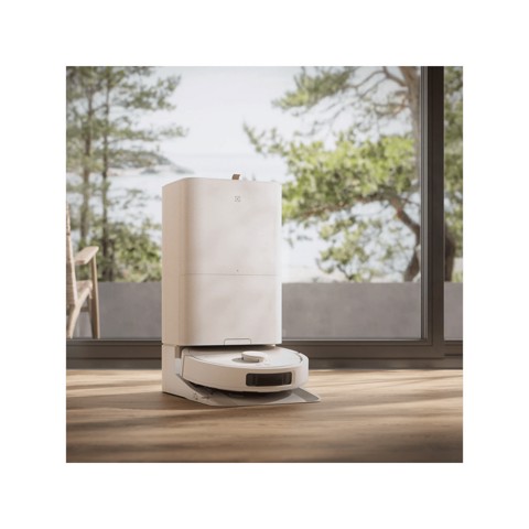 Electrolux Robotic Vacuum Clean Robot Aspirapolvere ER81UW3SW