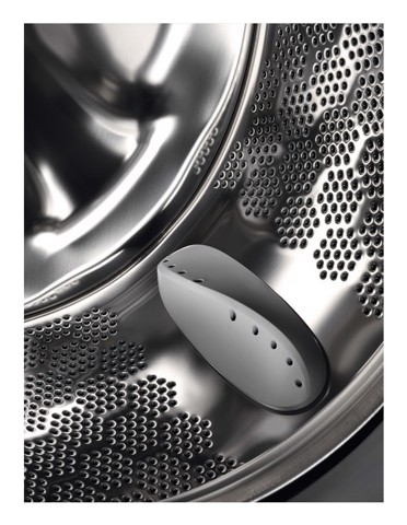 Electrolux SensiCare 600 EW6FZE29 lavatrice Caricamento frontale 9 kg 1400 Giri/min Bianco