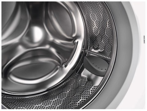 Electrolux SensiCare 600 EW6FZE29 lavatrice Caricamento frontale 9 kg 1400 Giri/min Bianco