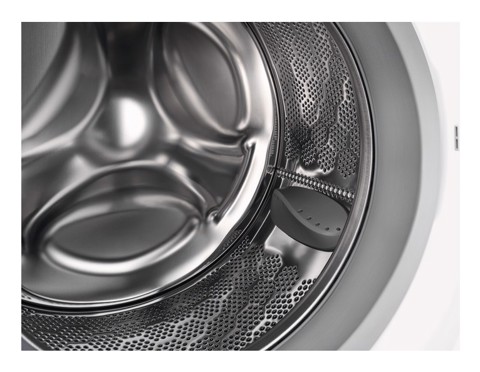 Electrolux SensiCare 600 EW6FZE29 lavatrice Caricamento frontale 9 kg 1400 Giri/min Bianco