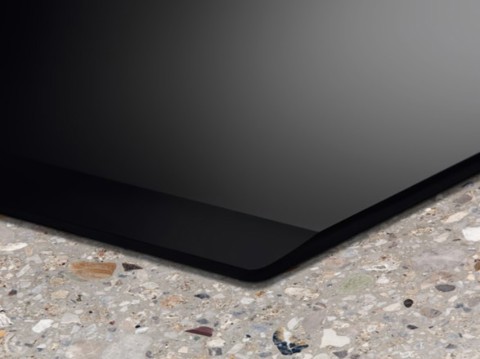 Electrolux Serie 600 LIL83441 piano cottura Nero Superficie piana 78 cm Piano cottura a induzione 4 Fornello(i)