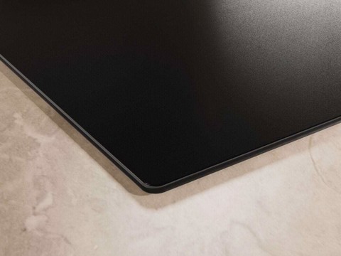 Electrolux Serie 600 PIANO INDUZIONE BRIDGE MATT 80 CM EIV83443CT MADE IN EUROPE