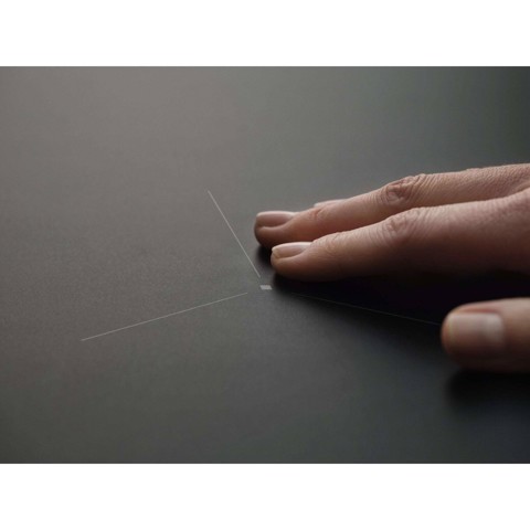 Electrolux Serie 600 PIANO INDUZIONE BRIDGE MATT 80 CM EIV83443CT MADE IN EUROPE