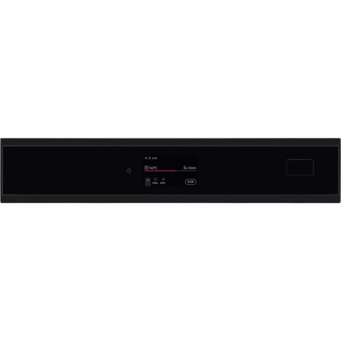 Electrolux Serie 800 EOB9S3XH forno 70 L 3500 W Nero