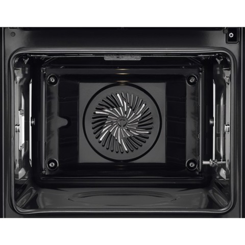 Electrolux Serie 800 EOB9S3XH forno 70 L 3500 W Nero