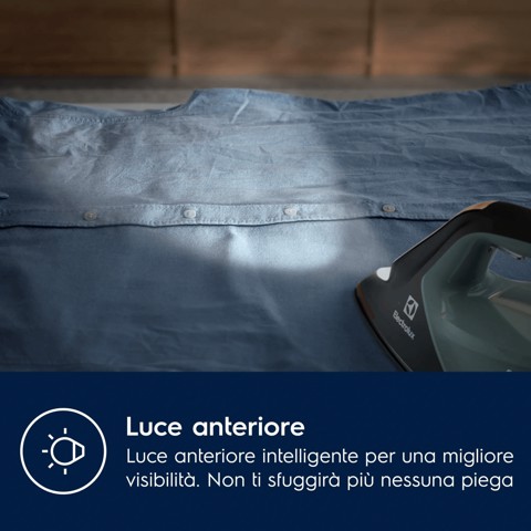 Electrolux Stiro Caldaie A Vapore E8ST2-8OG
