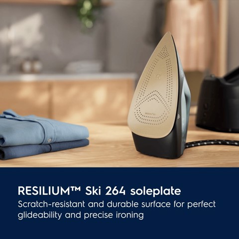 Electrolux Stiro Caldaie A Vapore E8ST2-8OG